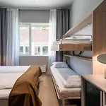 Hotel Quality Saga 4*