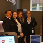 Hotel Quality Saga 4*
