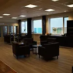Hotel Quality Saga 4*
