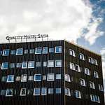 Quality Saga Hotel Tromso