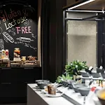 Hotel Quality Saga