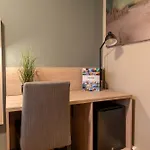 Hotel Quality Saga