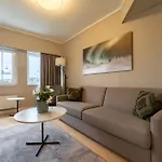 Quality Saga Hotel 4*