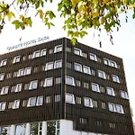 Quality Saga Hotel