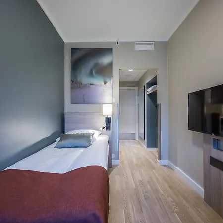 Quality Saga Hotel Tromsø