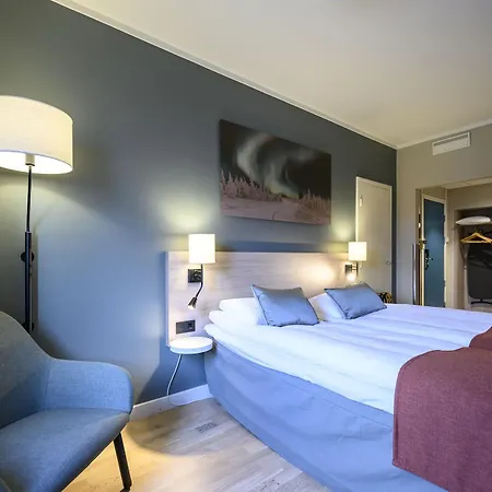 Hotel Quality Saga Tromsø
