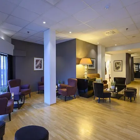 Quality Saga Hotel Tromsø