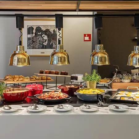 Quality Saga Tromsø