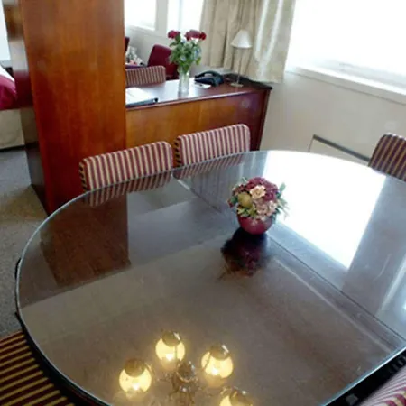 Quality Saga Hotel 4*