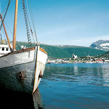 Quality Saga Hotel 4*