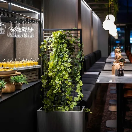 Hotel Quality Saga Tromso