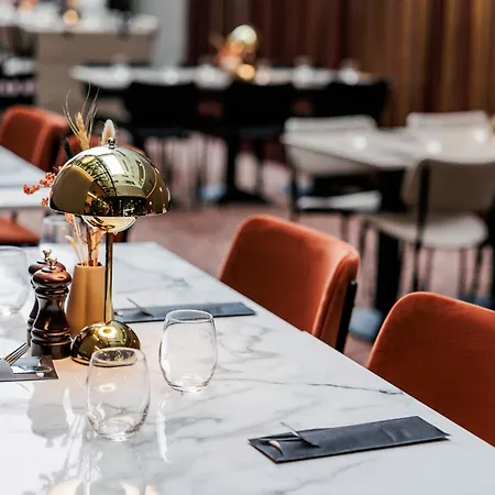 Hotel Quality Saga 4*