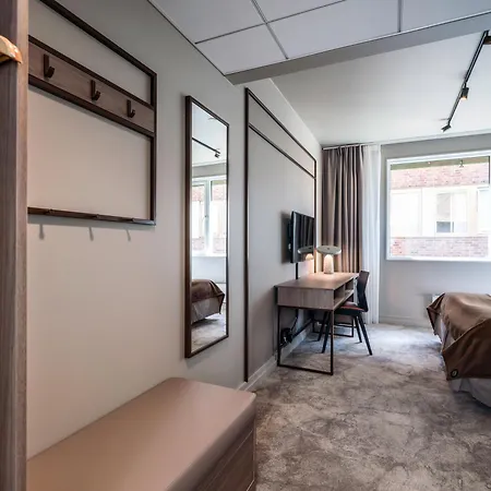 Quality Saga Hotel Tromso