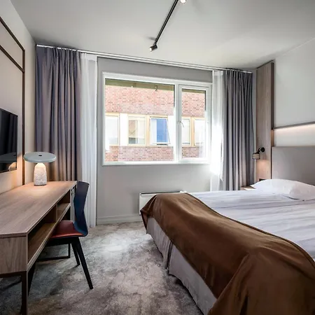 Hotel Quality Saga Tromsø