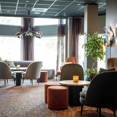 Quality Saga Hotel 4*