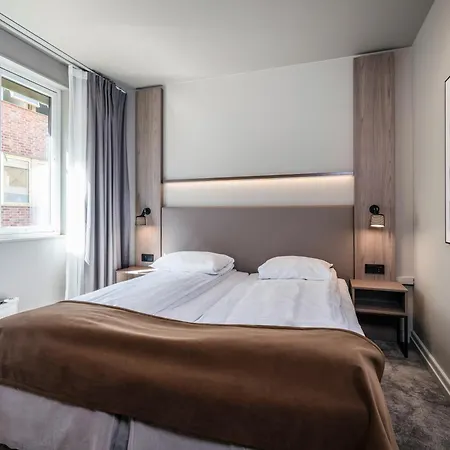 Quality Saga Hotel Tromso