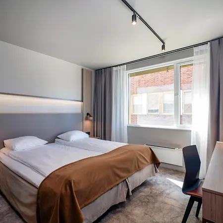 Hotel Quality Saga Tromsø