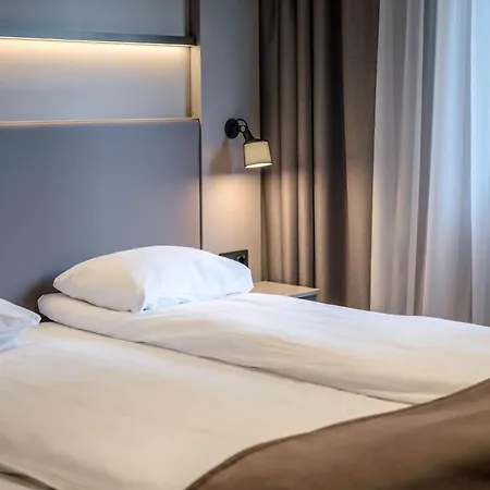 Quality Saga Hotel