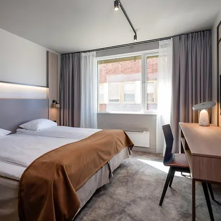 Quality Saga 4* Tromso