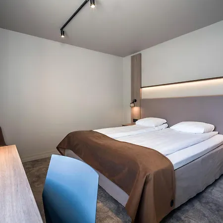 Quality Saga Hotel