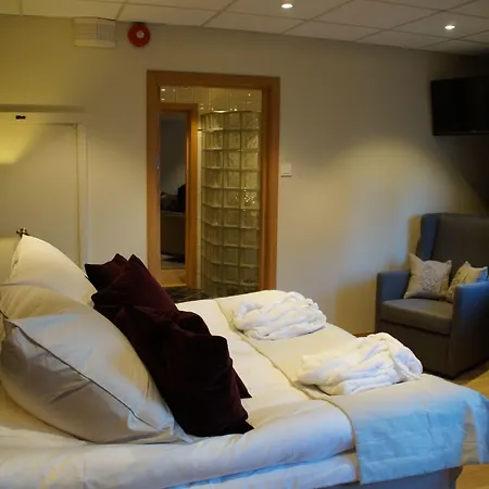 Hotel Quality Saga 4*