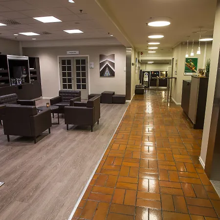 Quality Saga Tromsø