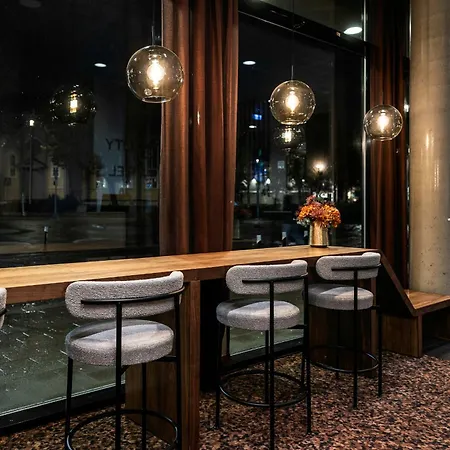 Hotel Quality Saga Tromso