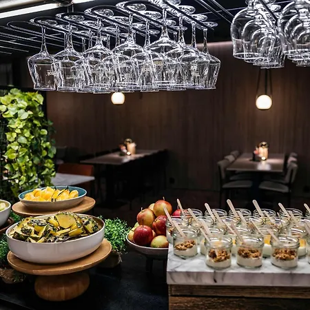 Hotel Quality Saga Tromso