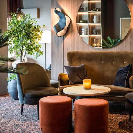 Quality Saga Hotel