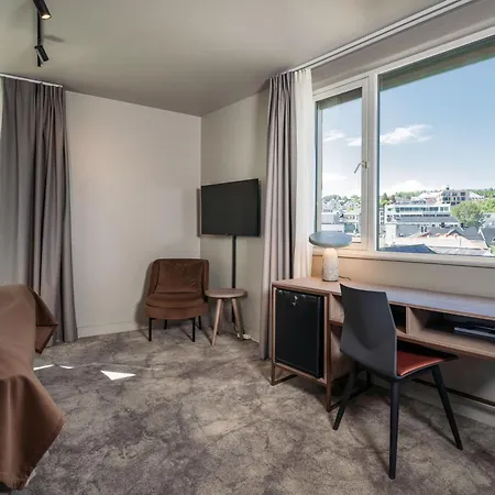 Quality Saga Hotel 4*