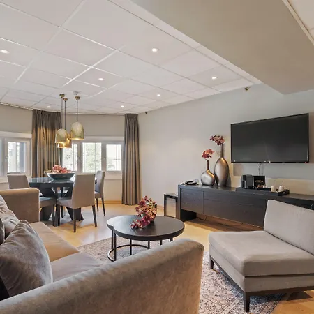 Hotel Quality Saga Tromso