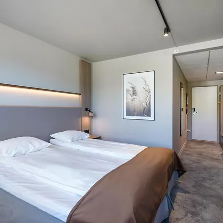 Quality Saga Hotel Tromso