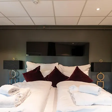 Quality Saga Hotel