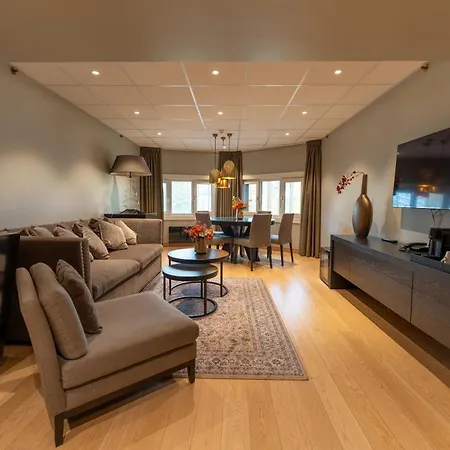 Quality Saga Hotel 4*