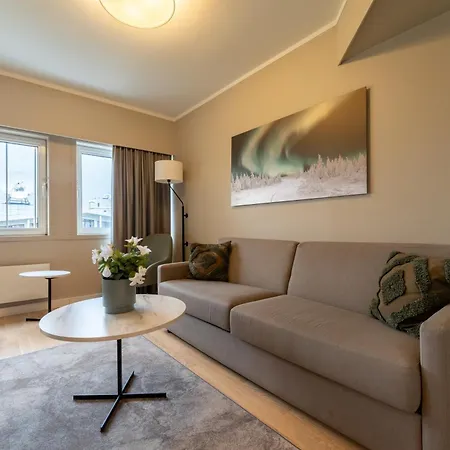 Quality Saga Hotel 4*