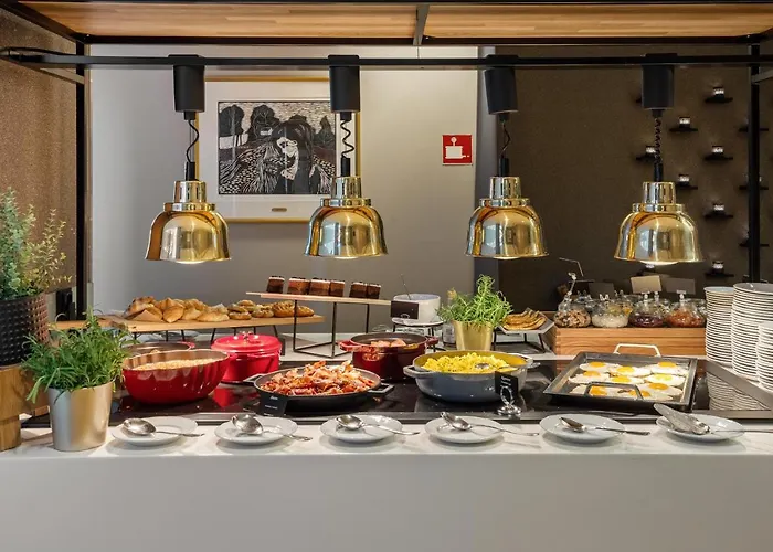 Quality Saga Tromsø