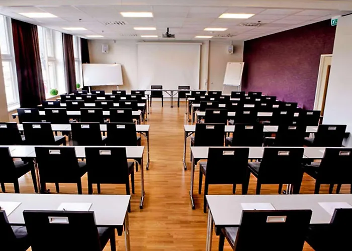 Hotel Quality Saga 4*