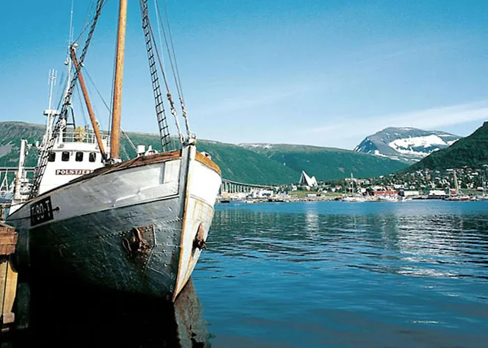 Quality Saga Hotell 4*