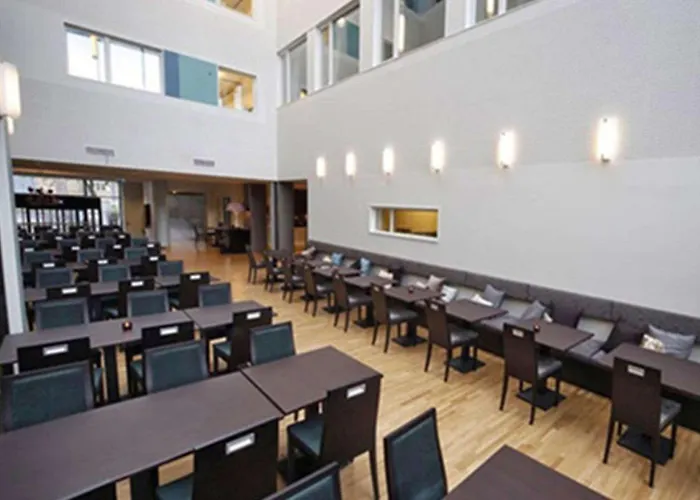 Quality Saga Tromsø