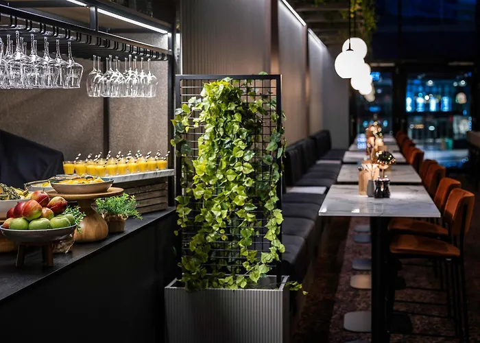 Hotel Quality Saga Tromsø