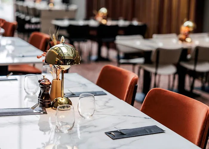 Hotell Quality Saga 4*