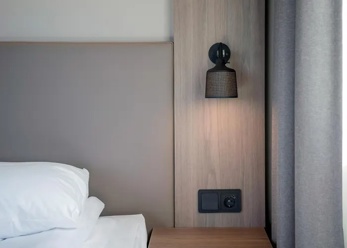 Quality Saga Tromsø