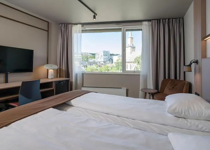 Quality Saga Tromsø