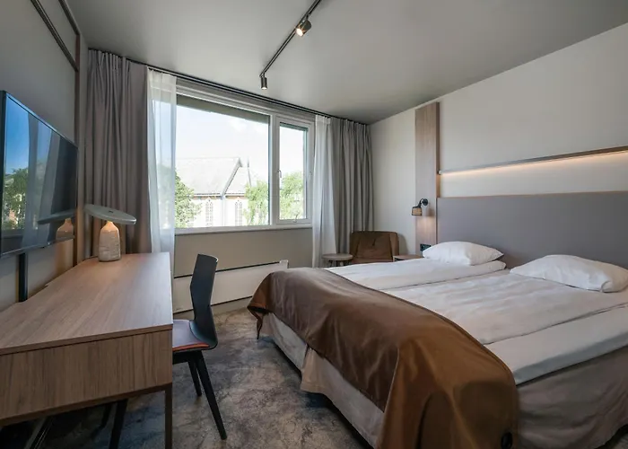 Quality Saga Tromsø