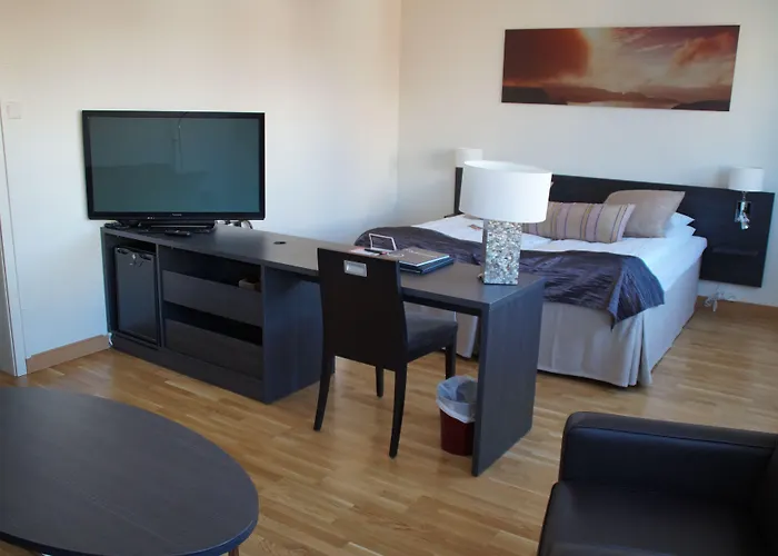 Quality Saga Tromsø