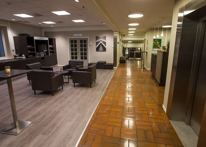 Quality Saga Tromsø