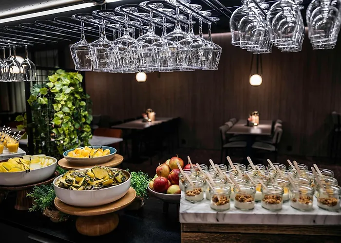 Hotel Quality Saga Tromsø