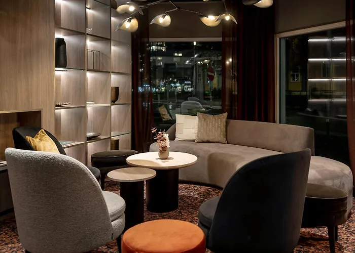 Quality Saga Tromsø