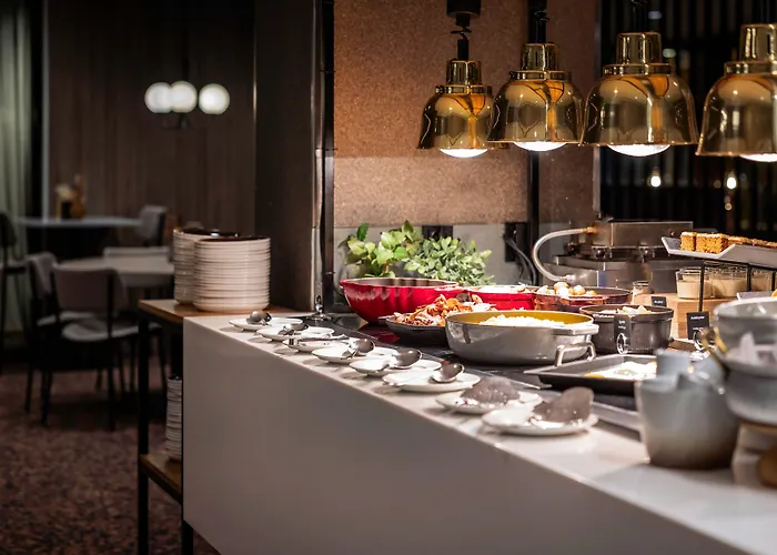 Quality Saga Hotel Tromsø