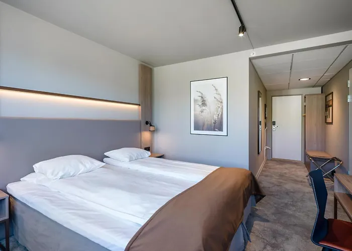 Quality Saga Hotel Tromsø